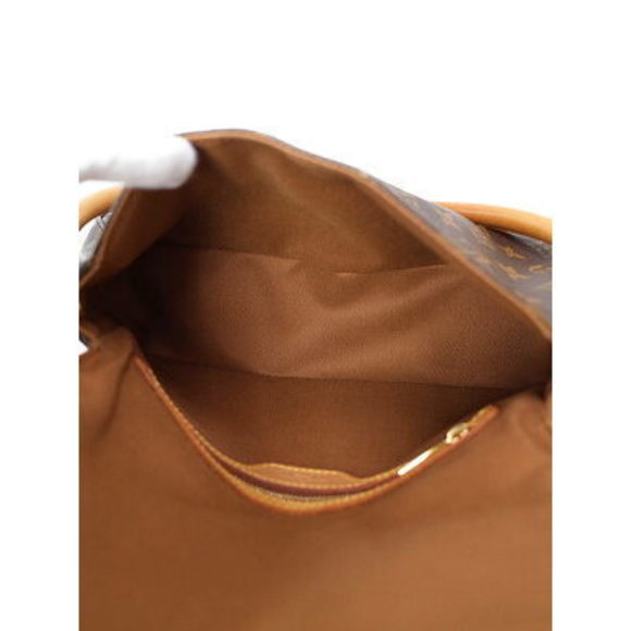 Louis Vuitton Monogram Looping Shoulder Bag - Picture 3 of 8